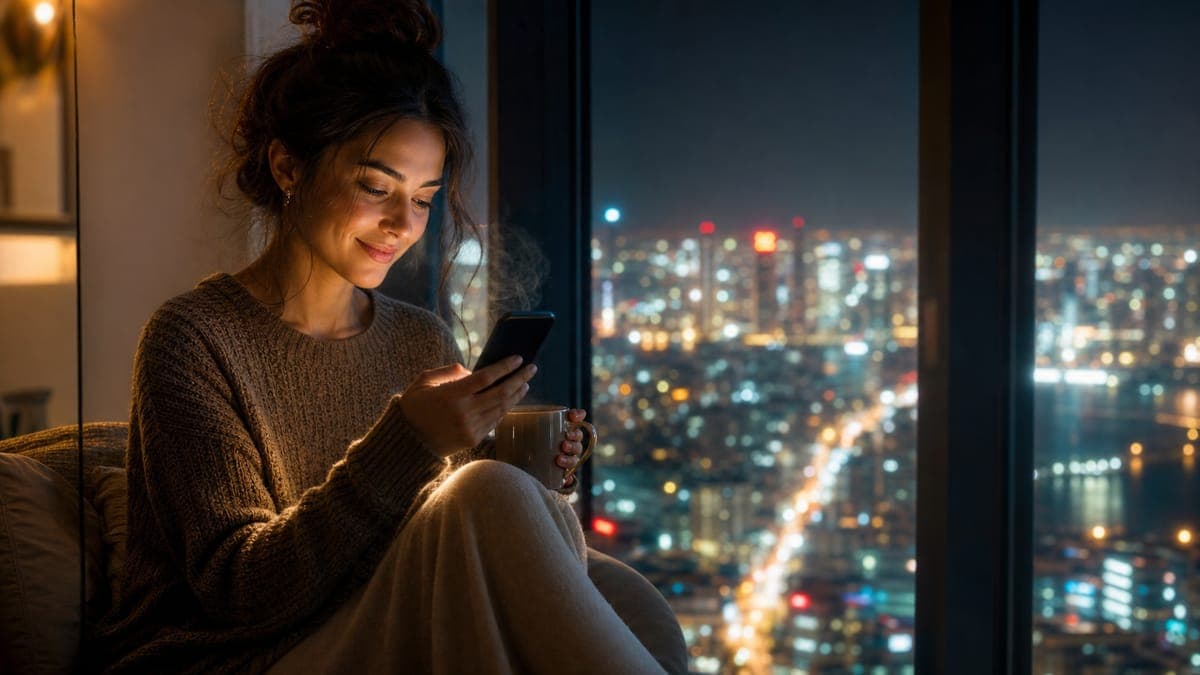 Illustration for Best Long Distance Relationship Apps in 2026: An Honest Comparison