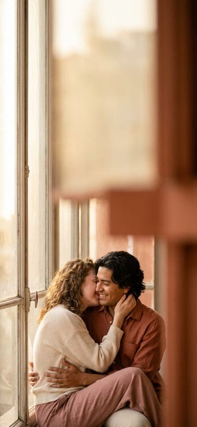 Window embrace preview